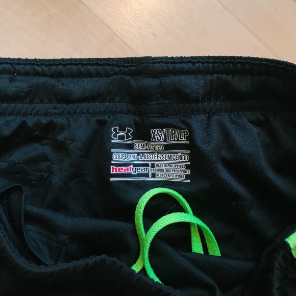 Under Armor Shorts - Picture 2 of 2